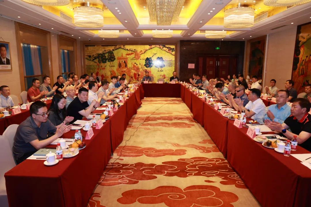“中國氣體協(xié)會(huì )氣體安全分會(huì )”的設立通過(guò)中國氣體協(xié)會(huì )理事會(huì )審批
